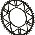 Rfx Pro Steel Rear Sprocket 47T Black #FXRS 50-47 99ST