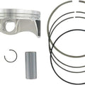 Wiseco Piston 95.50mm 13:1 for Suzuki RM-Z450 2005-2007