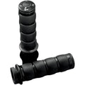 Kuryakyn Iso Grips Black Harley Davidson Throttle-by-Wire