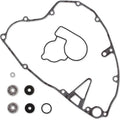 Moose Water Pump Rebuild Kit fits Kawasaki/Suzuki KX250F 4-Stroke/RM-Z250