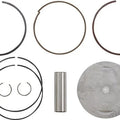 ProX Piston +0.50mm 66.00mm 9:1 Compression for Honda CRF230F 2004-2016
