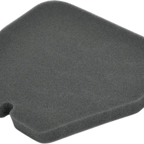 Uni Air Filter #NU-4033 fits Honda CB400TII Hawk II/CB400T Hawk/CB400TI Hawk I