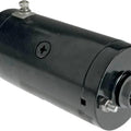 DS High Torque Starter Black Prestolite Harley Davidson #144083