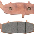 Vesrah VD-435 Rjl Race Brake Pads #VD-435RJL Kawasaki Ninja 650/Ninja 650R