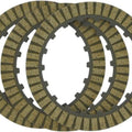 Vesrah Clutch Friction Plate Kit Cork #VC-156 for Honda Trail 90/Trail 110/ST90K