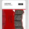 Brembo SA Sintered Brake Pads Front #07HD22SA Harley Davidson Sportster