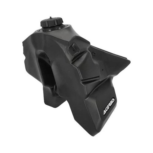 Acerbis Fuel Tank 3.1 Gallon Black #2984820001 Gas EC 250/EC 300/MC 250 2024