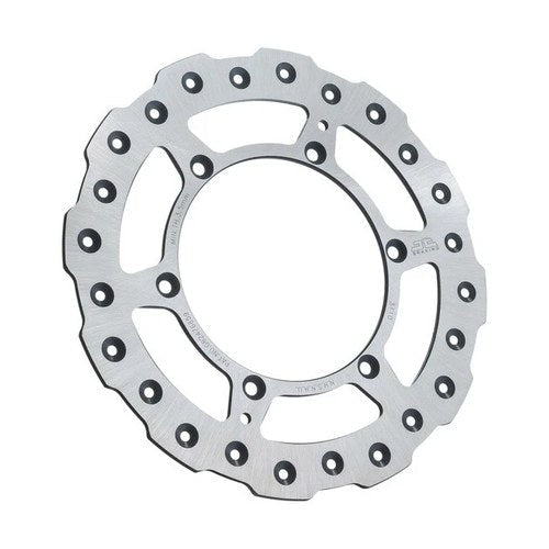 JT Brake Rotor Rear #JTD3110SC01 fits Suzuki RM250/RM125