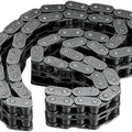 Diamond 428-2 Primary Chain 76 Links #428-2 76 Harley Davidson