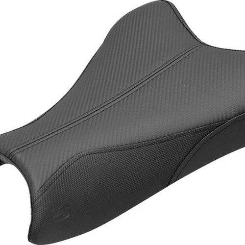 Saddlemen GP-V1 Solo Seat #284594 for Kawasaki Ninja ZX-6R/Ninja ZX-6R ABS