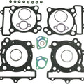 Athena Top End Gasket Kit #P400510600043 fits Suzuki SV650/V-Strom 650/Gladius