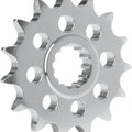 Vortex Steel Front Sprocket 16T #3487-16 for Suzuki GSX-R1000 2017-2018