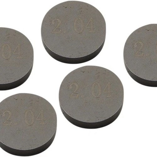 ProX Valve Shims 8.90mm x 2.04mm 5-Pack