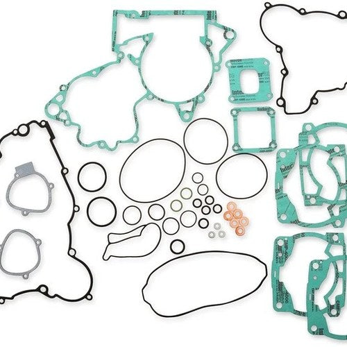 Moose Complete Gasket Set #149326 KTM 250 SX/250 XC