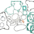 Moose Complete Gasket Set #149326 KTM 250 SX/250 XC