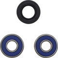 Moose Wheel Bearing and Seal Kit for Honda CRF50F 2021