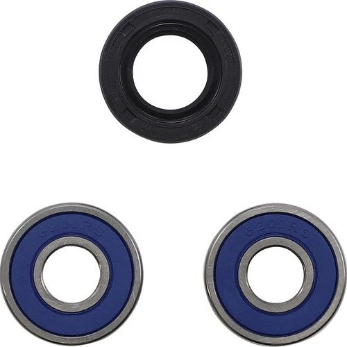 Moose Wheel Bearing and Seal Kit for Honda CRF50F 2021