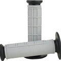 Driven Pro Waffle MX Grips Black/Gray 7/8"