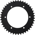 Moose Rear Aluminum Sprocket 43T Black for Suzuki DR650SE 1996-2014