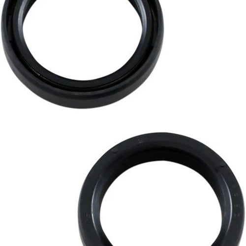 PU Fork Seals Honda CL450K Scrambler 450/CB450K Super Sport 450 #139735