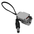 Motion Pro Fuel Injector Cleaner Adapter Pigtail for Nippon Denso