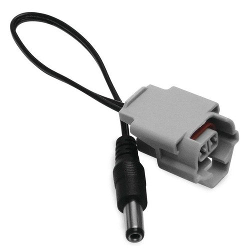 Motion Pro Fuel Injector Cleaner Adapter Pigtail for Nippon Denso