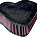 K&N Air Filter for Honda VTX1800R/VTX1800C/VTX1800S/VTX1800N/VTX1800F/VTX1800T
