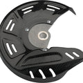 Moose Brake Disc Cover By E-Line Front Gas/Husqvarna/KTM