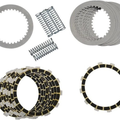 Barnett Complete Clutch Kit fits Kawasaki/Suzuki Z1000/GSXR1000