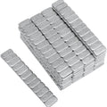 K&L Quickstick Wheel Weights Chrome 1/4 oz. 360-Piece