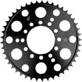 Driven Rear Steel Sprocket 520 45T #5063-520-45T for Kawasaki