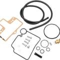 DS Carburetor Rebuild Kit for Mikuni Hsr 42/45