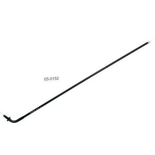 Motion Pro Push Throttle Cable Black #05-0152 Yamaha FZR600R 1991-1992