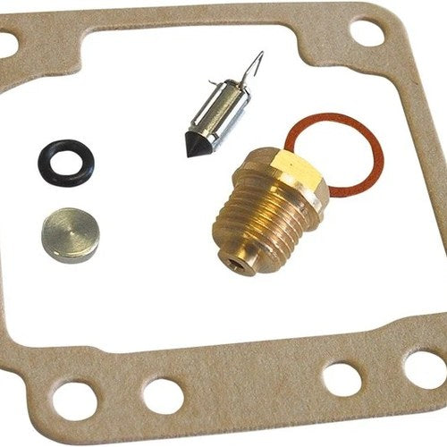 K&L Economy Carburetor Rebuild Kit Yamaha XJ650 Maxim/XJ750R Seca/XJ750 Maxim