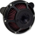 Performance Machine Max HP Air Cleaner Black Ops Harley Davidson Sportster