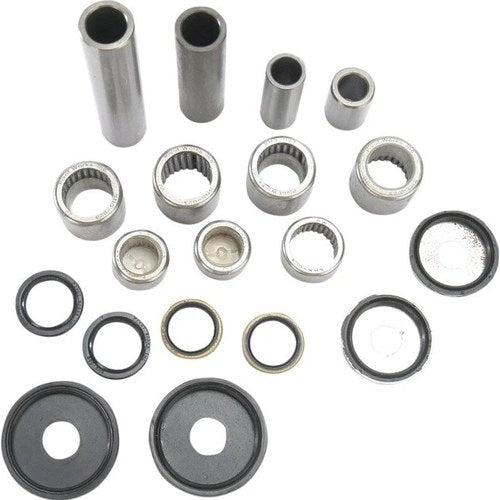 Pivot Works Linkage Bearing Kit #PWLK-K27-000 fits Suzuki/Yamaha/Kawasaki