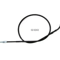 Motion Pro Pull Throttle Cable Black for Honda VT1100C Shadow 1100 87-90,92-96