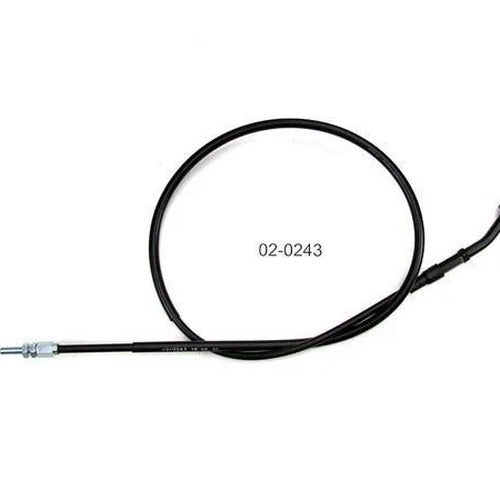 Motion Pro Pull Throttle Cable Black for Honda VT1100C Shadow 1100 87-90,92-96