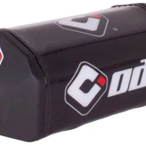 Odi Mini MX/Micro-X Bar Mount Pad 5.75" x 3.125" Black #H72MBMP-B