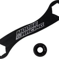 Moose Multi Tool Track Wrench Black #286996 for Yamaha/Sherco