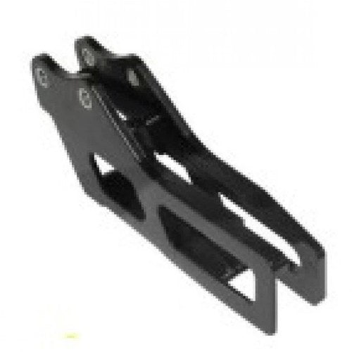 Psychic Chain Guide Black #MX-03432BK for Suzuki/Yamaha
