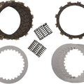 Ebc Drc Clutch Kit fits Suzuki RM125 2002-2008