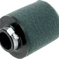 Uni Universal Clamp-On Pod Air Filter Straight 1" ID x 3" L