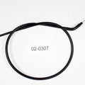 Motion Pro Clutch Cable Black #02-0307 Honda VF750