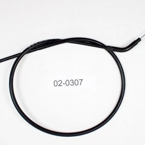 Motion Pro Clutch Cable Black #02-0307 Honda VF750