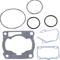 Moose Top End Gasket Kit #0934-6581 fits Yamaha YZ65 2018-2025