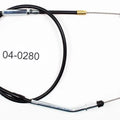 Motion Pro Clutch Cable Black for Suzuki RM-Z450 2008-2014