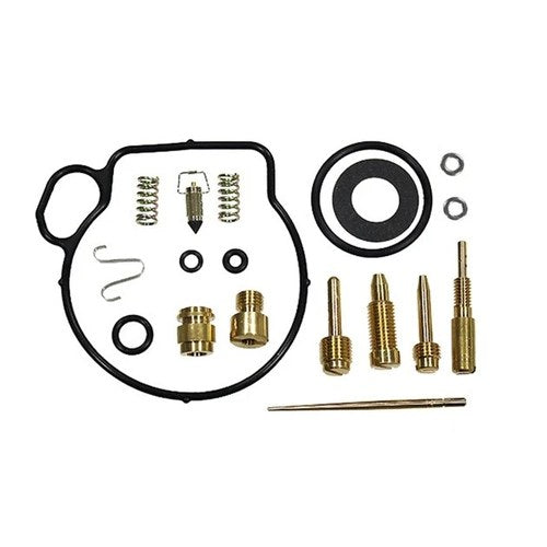 Psychic Carburetor Rebuild Kit #XU-07368 for Yamaha TT-R50E 2006-2009/2012-2013