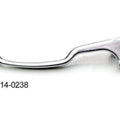 Motion Pro Clutch Lever Silver for Honda CBR600RR 2003-2014