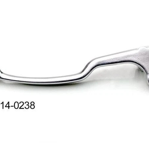 Motion Pro Clutch Lever Silver for Honda CBR600RR 2003-2014